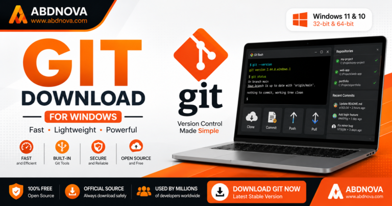 Git Download for Windows