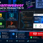 Adobe Dreamweaver Download for Windows