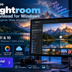 Adobe Lightroom Download for Windows
