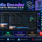Adobe Media Encoder Download for Windows