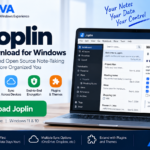 Joplin Download for Windows