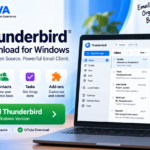 Thunderbird Download for Windows