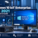 Windows 10 IoT Enterprise LTSC 2021 Download