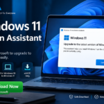 Windows 11 Installation Assistant Download