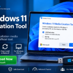 Windows 11 Media Creation Tool Download
