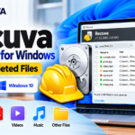 Recuva Download for Windows Recover Deleted Files
