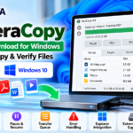 TeraCopy Download for Windows 11 and 10